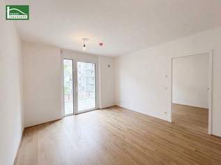 Stillvoller 2-Zimmer-Erstbezug mit Balkon – modernes Wohnen nahe der Alten Donau, 949 €, Immobilien-Wohnungen in 1210 Floridsdorf