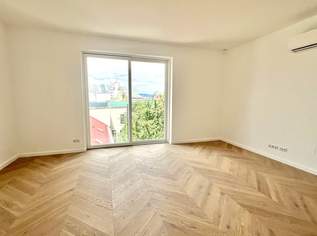 Dachwohnung der Extraklasse - Stilvoll mit großzügiger Freifläche, 1299000 €, Immobilien-Wohnungen in 1040 Wieden