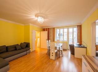 ++Provisionsfrei++ WG-Friendly 3-Room Apartment in Modern Building, 1148.98 €, Immobilien-Wohnungen in 1100 Favoriten