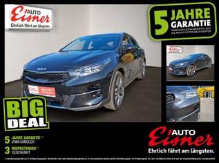 XCEED 1.0 TGDI GPF GOLD, 18490 €, Auto & Fahrrad-Autos in 9800 Spittal an der Drau