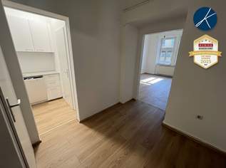 Frisch saniert und Sonnig - Nähe Schwendermarkt, 610 €, Immobilien-Wohnungen in 1150 Rudolfsheim-Fünfhaus