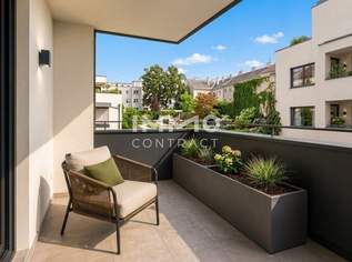 Moderne 2-Zimmer-Wohnung in bester Lage nahe Schönbrunn, 309000 €, Immobilien-Wohnungen in 1120 Meidling