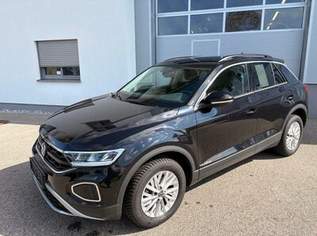 T-Roc Life 1,0 TSI, 23980 €, Auto & Fahrrad-Autos in 4932 Kirchheim im Innkreis T-Roc Life 1,0 TSI, 23980 €, Auto & Fahrrad-Autos in 4932 Kirchheim im Innkreis