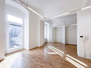 Großzügige Bürofläche mit Balkon in repräsentativer Lage im Banken- und Geschäftsviertel, 3031.54 €, Immobilien-Gewerbeobjekte in 8010 Großzügige Bürofläche mit Balkon in repräsentativer Lage im Banken- und Geschäftsviertel, 3031.54 €, Immobilien-Gewerbeobjekte in 8010