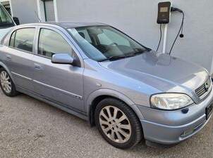 Astra Basis, 2700 €, Auto & Fahrrad-Autos in 4150 Rohrbach-Berg