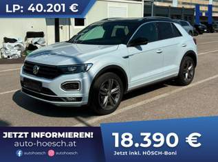 T-Roc TSI Aut. R-Line Sport 8-fach PANO AHK R-KAM, 19890 €, Auto & Fahrrad-Autos in 2512 Katastralgemeinde Tribuswinkel T-Roc TSI Aut. R-Line Sport 8-fach PANO AHK R-KAM, 19890 €, Auto & Fahrrad-Autos in 2512 Katastralgemeinde Tribuswinkel