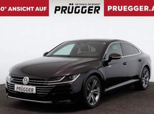 Arteon TDI DSG R-LINE NAVI LED VIRTUAL NUR 49.993K, 32990 €, Auto & Fahrrad-Autos in 8071 Hausmannstätten