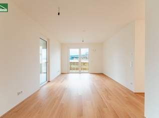Hirschfeld - Zukunftsorientiertes Investment in Nachhaltigkeit & Qualität, 380400 €, Immobilien-Wohnungen in 1210 Floridsdorf
