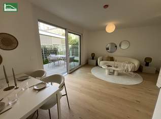 Hochwertiges Neubau-Townhouse. Soeben fertig gestellt. Top Ausstattung – U Bahn nur wenige Gehminuten entfernt. - WOHNTRAUM, 735080.66 €, Immobilien-Häuser in 1220 Donaustadt