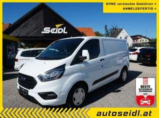 Transit Custom 2,0 Ecoblue *2024er+3000 KM!*, 25990 €, Auto & Fahrrad-Autos in 8200 Gleisdorf Transit Custom 2,0 Ecoblue *2024er+3000 KM!*, 25990 €, Auto & Fahrrad-Autos in 8200 Gleisdorf