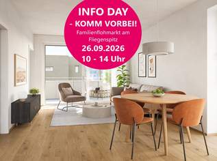 Ein Zuhause zum Ankommen, 302500 €, Immobilien-Wohnungen in 2340 Gemeinde Mödling