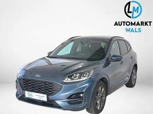 Kuga ST-Line, 38490 €, Auto & Fahrrad-Autos in 5071 Walserfeld