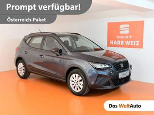 Arona Reference 1.0 TSI, 17940 €, Auto & Fahrrad-Autos in 8160 Weiz