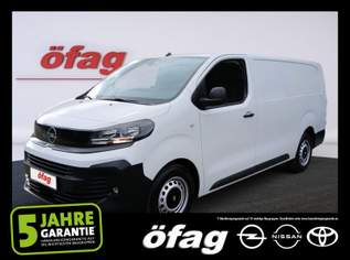 Vivaro 1.5 BlueHDi 120 S&S XL, 28788 €, Auto & Fahrrad-Autos in 5020 Altstadt