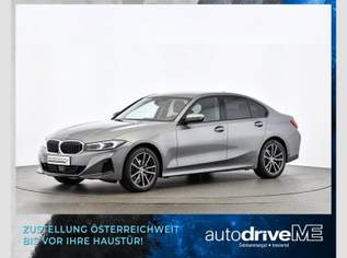 318d Limousine inkl. Winterräder I Care Paket, 44900 €, Auto & Fahrrad-Autos in 4921 Hohenzell