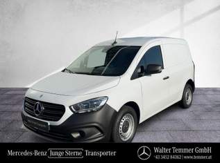 Citan 108 CDI Kasten BASE Standard, 22450 €, Auto & Fahrrad-Autos in 8434 Tillmitsch