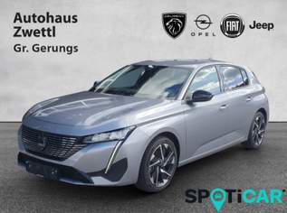 308 Hybrid 145 e-DSC6 Allure, 26980 €, Auto & Fahrrad-Autos in 3920 Gemeinde Groß Gerungs