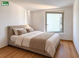Wohnen mit Stil, Komfort und Freiraum - Gemütliche 2-Zimmer-Wohnung mit Balkon in idealer Lage!, 995 €, Immobilien-Wohnungen in 1210 Floridsdorf