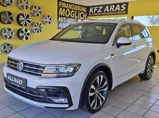 Tiguan R-Line 4Motion, PDC, AHK, PANORAMA, NAVI, 21990 €, Auto & Fahrrad-Autos in 4910 Ried im Innkreis Tiguan R-Line 4Motion, PDC, AHK, PANORAMA, NAVI, 21990 €, Auto & Fahrrad-Autos in 4910 Ried im Innkreis