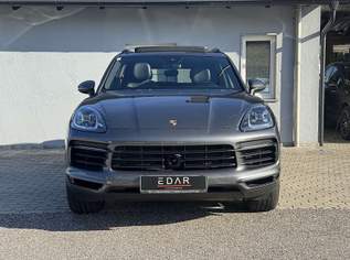 Cayenne III Benziner Aut.*Pano*Schiebedach*Abstand*Rück..., 54490 €, Auto & Fahrrad-Autos in 4221 Steyregg Cayenne III Benziner Aut.*Pano*Schiebedach*Abstand*Rück..., 54490 €, Auto & Fahrrad-Autos in 4221 Steyregg