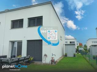 Doppelhaushälfte mit 2 Autoabstellplätzen, 435000 €, Immobilien-Häuser in 2604 Theresienfeld Doppelhaushälfte mit 2 Autoabstellplätzen, 435000 €, Immobilien-Häuser in 2604 Theresienfeld