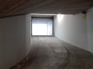 Tiefgaragenplatz nahe Floridsdorfer Spitz - Provisionsfrei