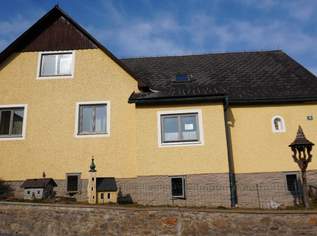 Ein-Mehrfamilien Bauernhau im Waldviertel, 290000 €, Immobilien-Häuser in 3542 Gemeinde Gföhl Ein-Mehrfamilien Bauernhau im Waldviertel, 290000 €, Immobilien-Häuser in 3542 Gemeinde Gföhl