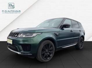 Range Rover Sport HSE, 49999 €, Auto & Fahrrad-Autos in 7210 Mattersburg Range Rover Sport HSE, 49999 €, Auto & Fahrrad-Autos in 7210 Mattersburg