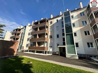 Moderne 2 Zimmer Wohnung in sonniger Lage, 775.92 €, Immobilien-Wohnungen in 3100 Stattersdorf