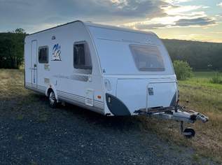 Knaus Südwind 550 FSK mit Stockbetten, Rundsitzgruppe und Festbett, 13900 €, Auto & Fahrrad-Wohnwagen & Anhänger in 7461 Stadtschlaining Knaus Südwind 550 FSK mit Stockbetten, Rundsitzgruppe und Festbett, 13900 €, Auto & Fahrrad-Wohnwagen & Anhänger in 7461 Stadtschlaining