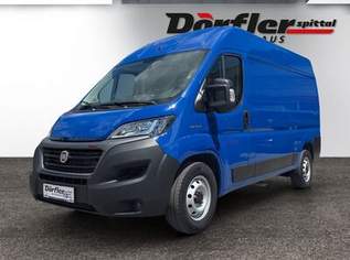 Ducato KW Maxi L2H2 160 M-Jet II AUTOMATIK, 21900 €, Auto & Fahrrad-Autos in 9800 Spittal an der Drau