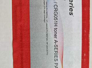 Toner Kartusche CF230X / CRG051H TonerA-Series Patented für HP, 15 €, Marktplatz-Computer, Handys & Software in 1020 Leopoldstadt Toner Kartusche CF230X / CRG051H TonerA-Series Patented für HP, 15 €, Marktplatz-Computer, Handys & Software in 1020 Leopoldstadt