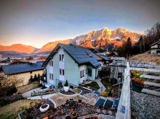 VERKAUFT! Natürlich Daheim - Niedrigenergiehaus mit Einliegerwohnung in Niederöblarn, 569250 €, Immobilien-Häuser in 8960 Niederöblarn