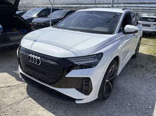 Q4 e-tron Q4 50 e-tron quattro 220kW *Matrix LED/21 Zoll/..., 28450 €, Auto & Fahrrad-Autos in 8091 Jagerberg Q4 e-tron Q4 50 e-tron quattro 220kW *Matrix LED/21 Zoll/..., 28450 €, Auto & Fahrrad-Autos in 8091 Jagerberg