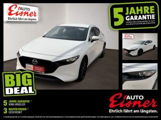 3 SKYACTIV-G122 COMFORT, 16490 €, Auto & Fahrrad-Autos in 9020 Innere Stadt 3 SKYACTIV-G122 COMFORT, 16490 €, Auto & Fahrrad-Autos in 9020 Innere Stadt