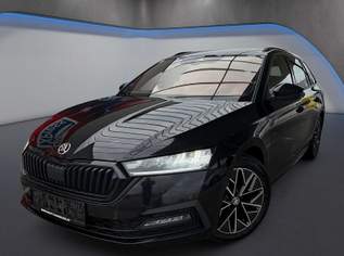 Octavia Combi 2,0 TDI Ambition*Sportsitze*Kamera*LED*Si..., 15990 €, Auto & Fahrrad-Autos in Niederösterreich