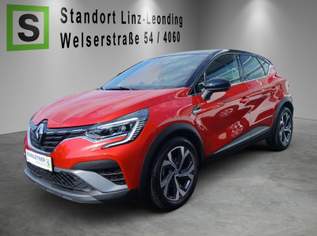 CAPTUR R.S. Line TCe 160 EDC, 19900 €, Auto & Fahrrad-Autos in 4060 Leonding