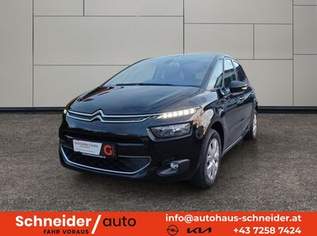 C4 Picasso BlueHDi 120 Exclusive EAT6 Aut., 10988 €, Auto & Fahrrad-Autos in 4532 Rohr im Kremstal