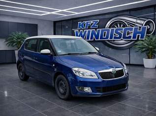 Fabia Praktik Classic 1,4 TDI PD, 4350 €, Auto & Fahrrad-Autos in 8160 Weiz