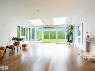 Geräumiges Einfamilienhaus mit Garten in Nussdorf und Blick in die Weingärten - 5 SZ und 4 Bäder, 5800 €, Immobilien-Häuser in 1190 Döbling Geräumiges Einfamilienhaus mit Garten in Nussdorf und Blick in die Weingärten - 5 SZ und 4 Bäder, 5800 €, Immobilien-Häuser in 1190 Döbling