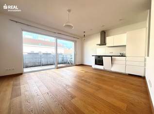 2 Zimmer Wohnung mit Loggia, 1050 €, Immobilien-Wohnungen in 1050 Margareten