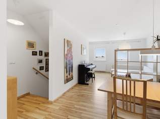 Charmantes REIHENHAUS ++ Kapellerfeld, 320000 €, Immobilien-Häuser in 2201 Gerasdorf bei Wien