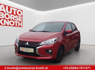 Space Star 1,2 Invite Aut. Navi. PDC hi. ""nur 9.700KM, 12990 €, Auto & Fahrrad-Autos in 2000 Gemeinde Stockerau Space Star 1,2 Invite Aut. Navi. PDC hi. ""nur 9.700KM, 12990 €, Auto & Fahrrad-Autos in 2000 Gemeinde Stockerau