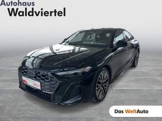 A5 Limousine TDI quattro, 68980 €, Auto & Fahrrad-Autos in 3580 Gemeinde Horn