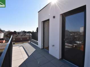 Investoren aufgepasst - Anlegerwohnung (Nettopreis) in Bestlage beim Donauzentrum / U1 _ Top-Ausstattung (Erdwärmeheizung). - WOHNTRAUM, 359459.32 €, Immobilien-Wohnungen in 1220 Donaustadt