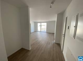 Urbanes Wohnen im Grünen: Entdecken Sie Ihr neues Zuhause im Tullnerfeld, 1650 €, Immobilien-Wohnungen in 3441 Pixendorf