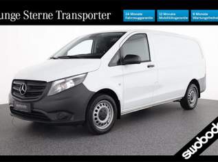 Vito 114 CDI Kasten Lang Leasing mögl., 34280 €, Auto & Fahrrad-Autos in 4663 Laakirchen