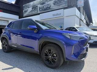 Yaris Cross 1,5 VVT-i Hybrid Active Drive Aut., 26980 €, Auto & Fahrrad-Autos in 6911 Lochau