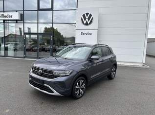 T-Cross Life 1.0 TSI DSG, 28500 €, Auto & Fahrrad-Autos in 4752 Riedau