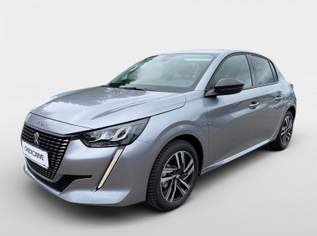 208 Allure Pack PureTech 100 S&S, 15450 €, Auto & Fahrrad-Autos in 3250 Gemeinde Wieselburg